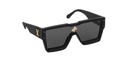 louis vuitton cyclone sunglasses